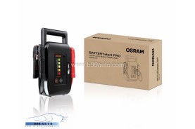 Osram BATTERYstart Pro 1000 Akkumulátor Jump Starter - Powerbank